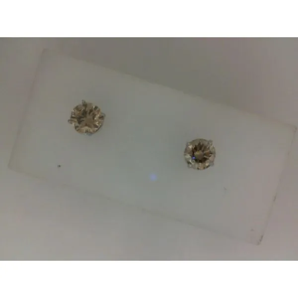 Earrings Griner Jewelry Co. Moultrie, GA