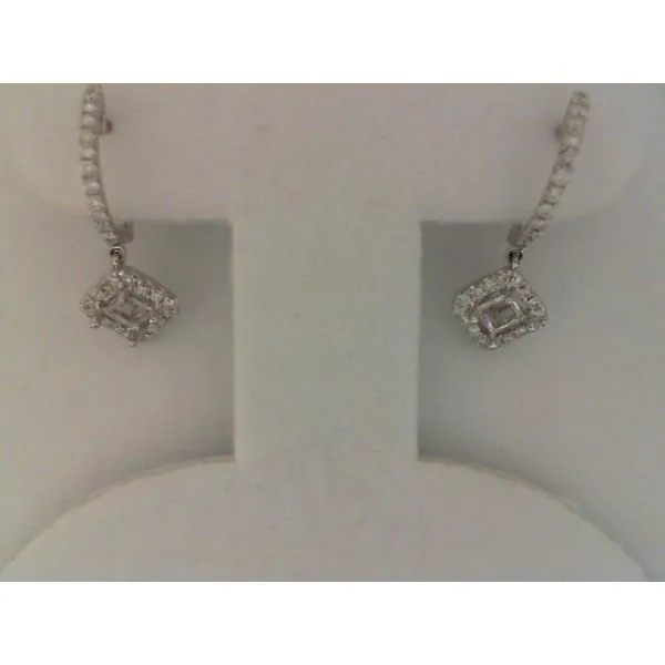 Earrings Griner Jewelry Co. Moultrie, GA