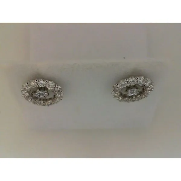Earrings Griner Jewelry Co. Moultrie, GA
