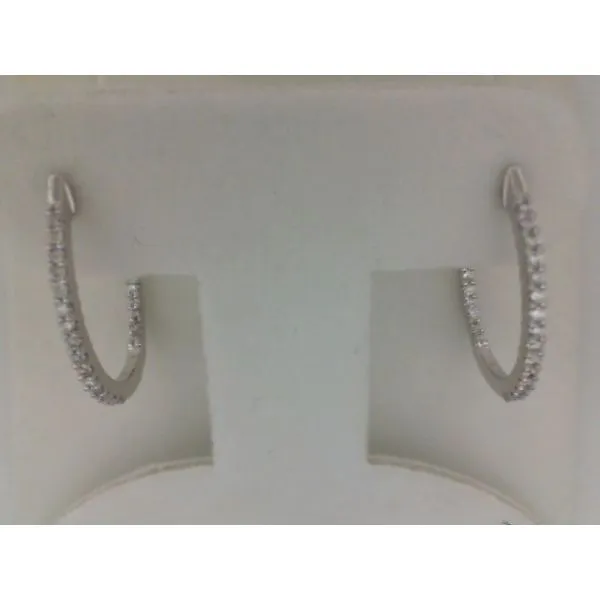 Earrings Griner Jewelry Co. Moultrie, GA