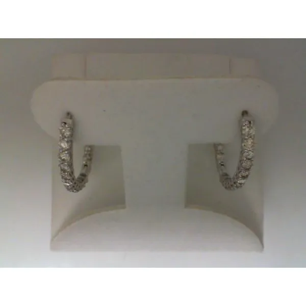 Earrings Griner Jewelry Co. Moultrie, GA