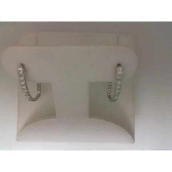 Earrings Griner Jewelry Co. Moultrie, GA