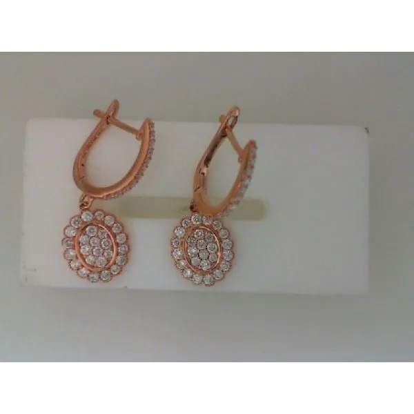 Earrings Griner Jewelry Co. Moultrie, GA