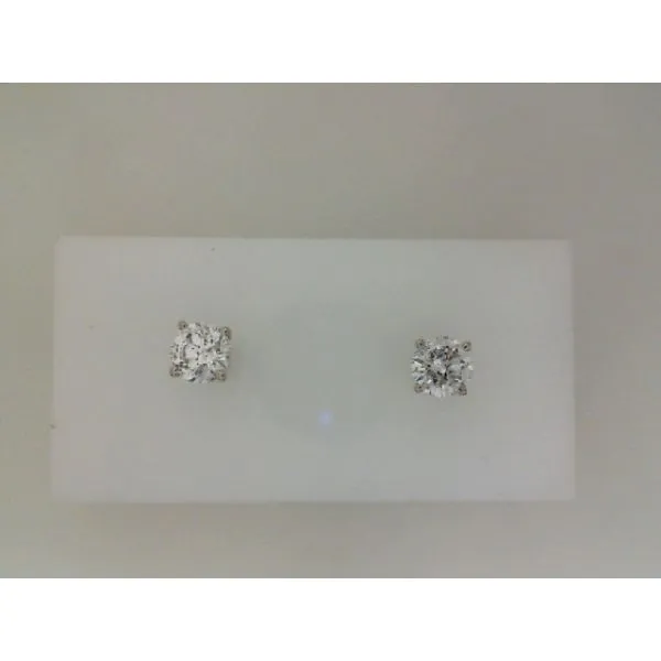 Earrings Griner Jewelry Co. Moultrie, GA