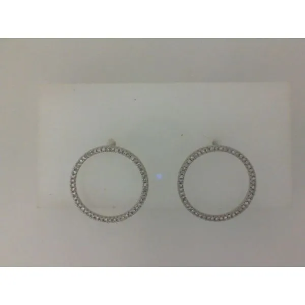 Earrings Griner Jewelry Co. Moultrie, GA