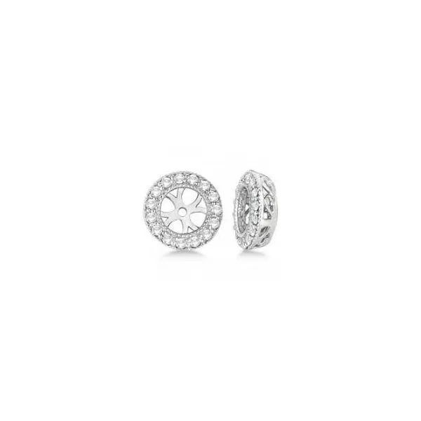 Earrings Griner Jewelry Co. Moultrie, GA