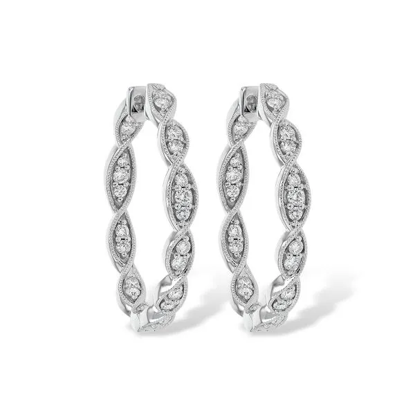 Earrings Griner Jewelry Co. Moultrie, GA
