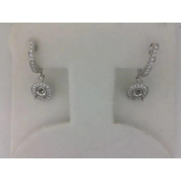 Earrings Griner Jewelry Co. Moultrie, GA