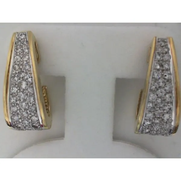 Earrings Griner Jewelry Co. Moultrie, GA