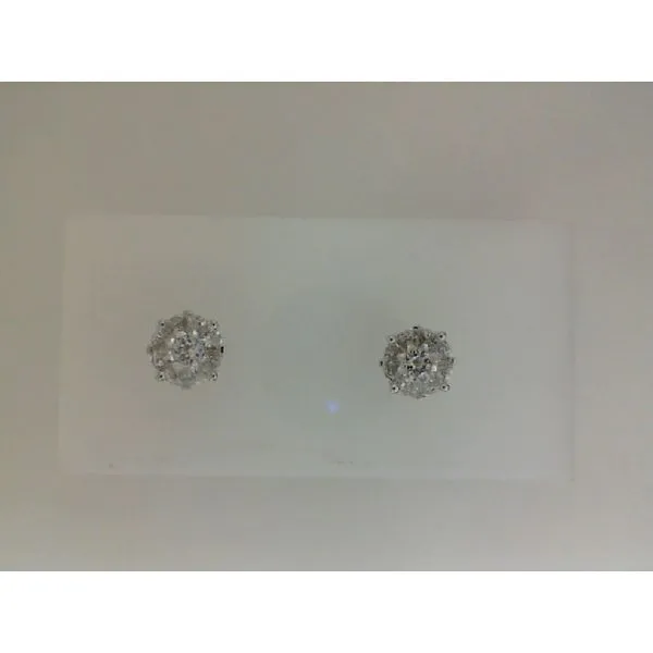 Earrings Griner Jewelry Co. Moultrie, GA