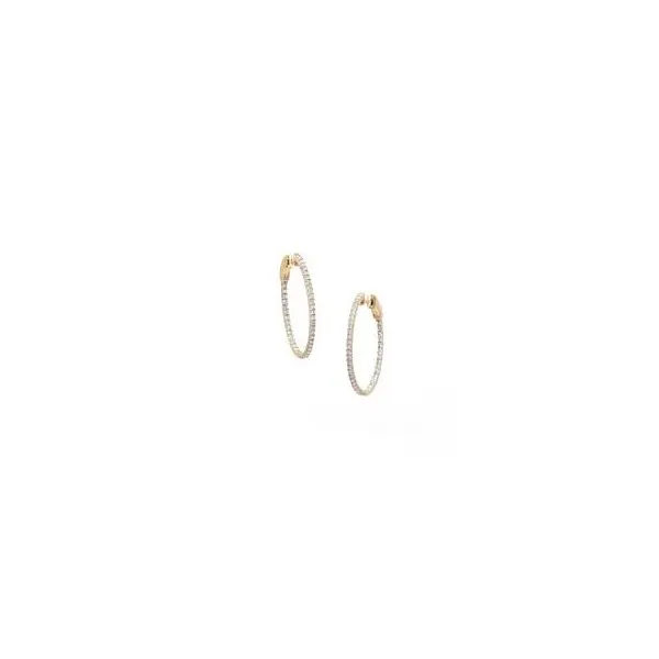 Earrings Griner Jewelry Co. Moultrie, GA