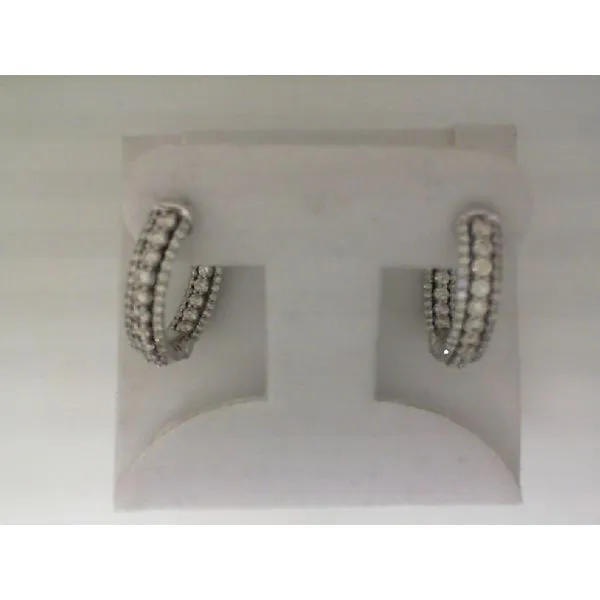 Earrings Griner Jewelry Co. Moultrie, GA
