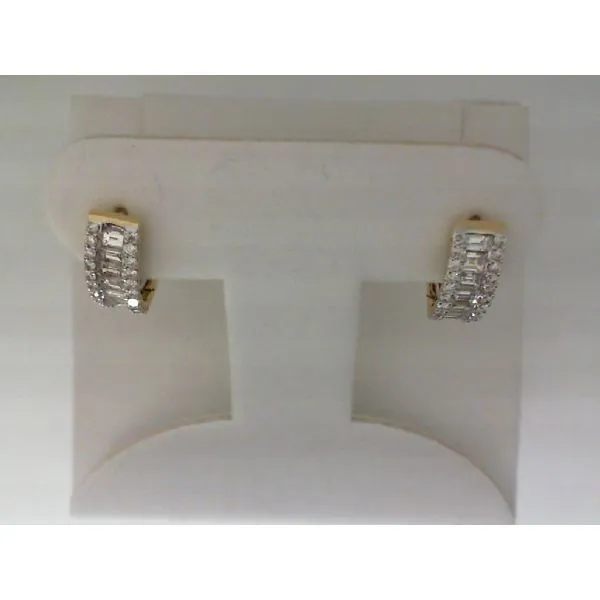 Earrings Griner Jewelry Co. Moultrie, GA