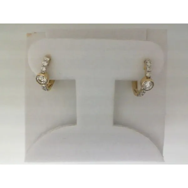 Earrings Griner Jewelry Co. Moultrie, GA