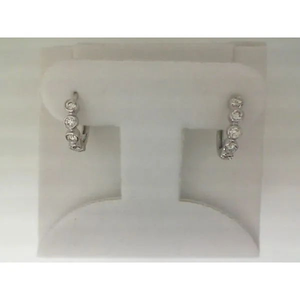 Earrings Griner Jewelry Co. Moultrie, GA