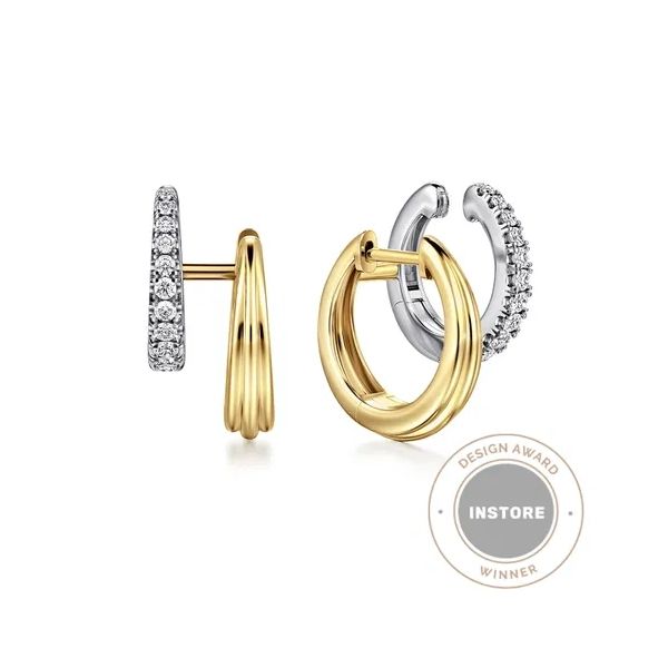 Earrings Griner Jewelry Co. Moultrie, GA