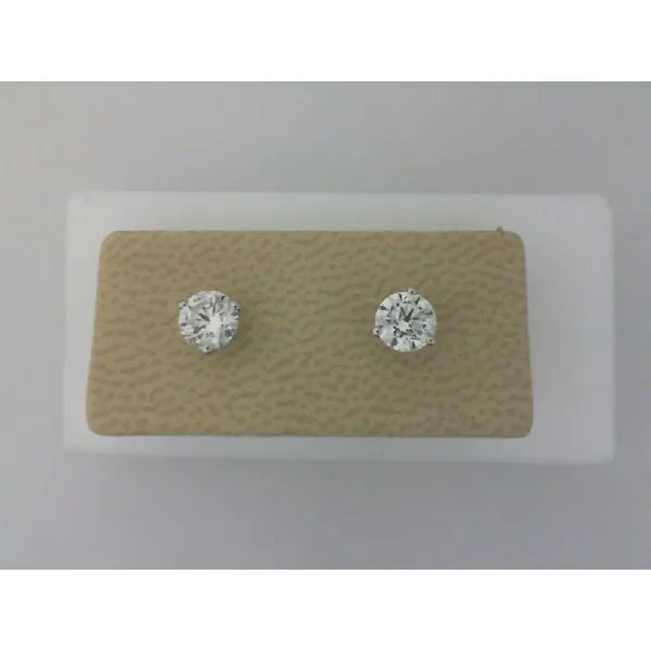Earrings Griner Jewelry Co. Moultrie, GA