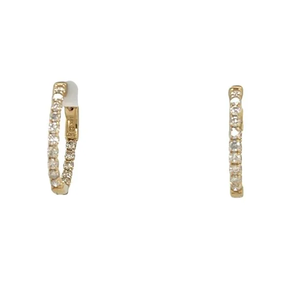 Earrings Griner Jewelry Co. Moultrie, GA
