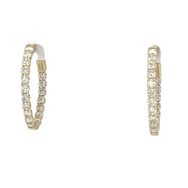 Earrings Griner Jewelry Co. Moultrie, GA
