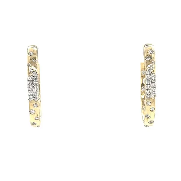 Earrings Griner Jewelry Co. Moultrie, GA