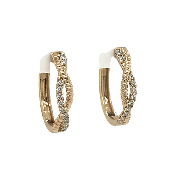 Earrings Griner Jewelry Co. Moultrie, GA