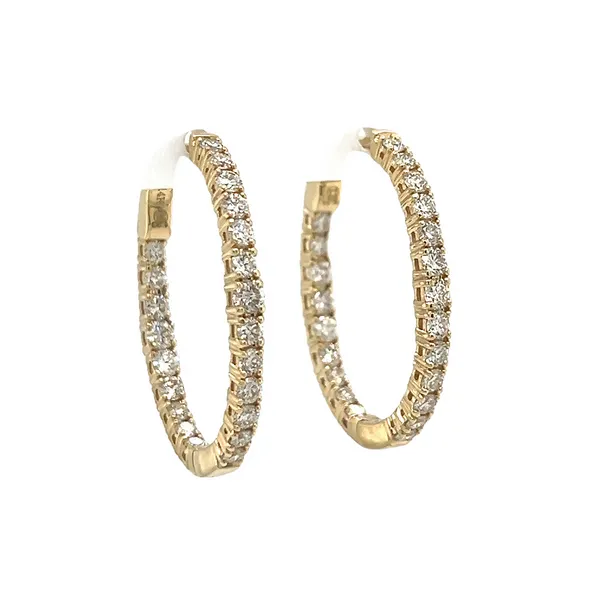 Earrings Griner Jewelry Co. Moultrie, GA