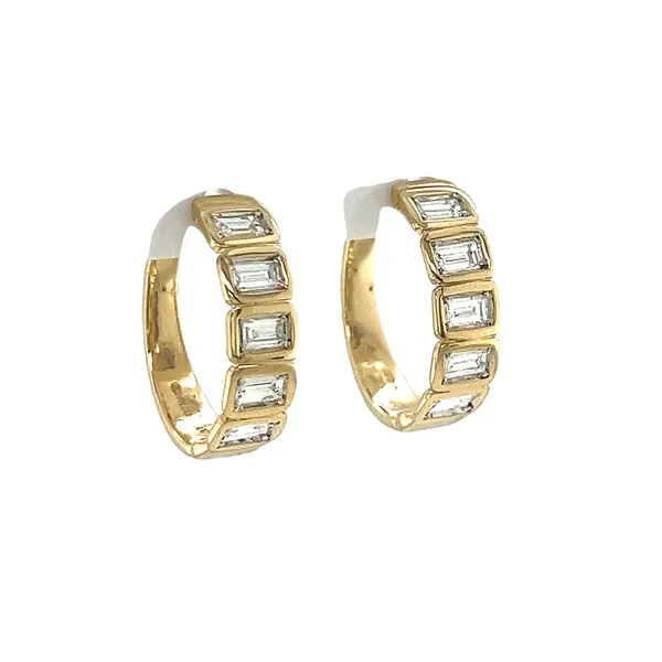Earrings Griner Jewelry Co. Moultrie, GA