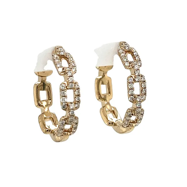 Earrings Griner Jewelry Co. Moultrie, GA