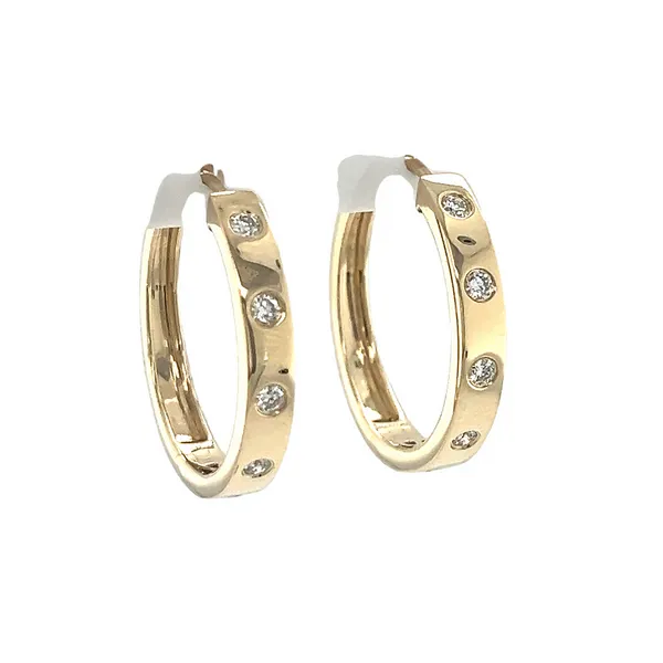 Earrings Griner Jewelry Co. Moultrie, GA