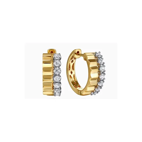 Earrings Griner Jewelry Co. Moultrie, GA