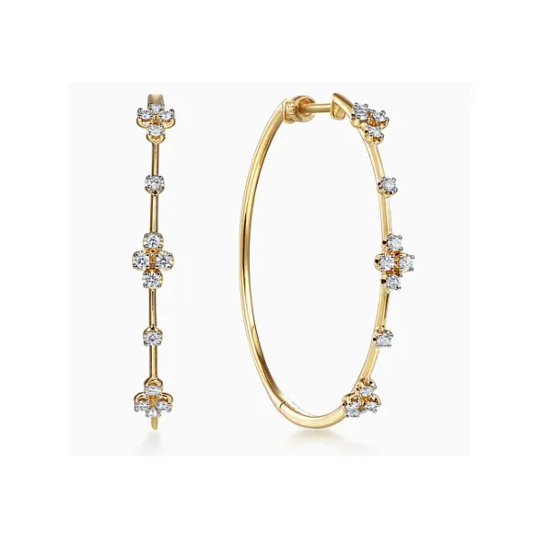 Earrings Griner Jewelry Co. Moultrie, GA