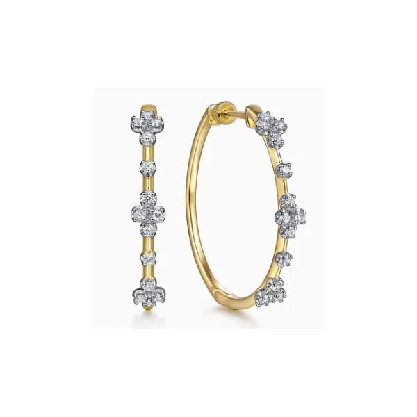 Earrings Griner Jewelry Co. Moultrie, GA