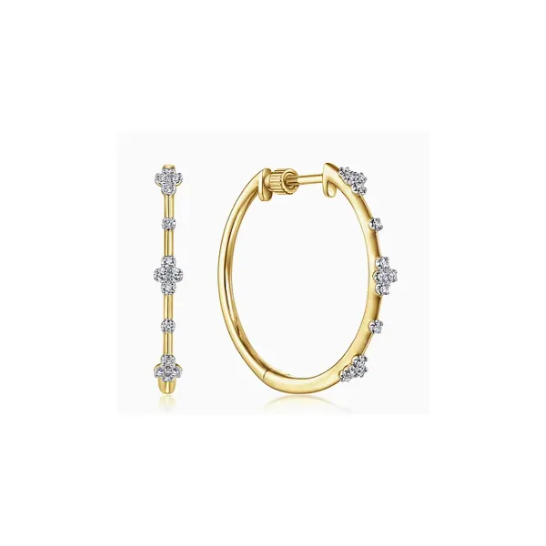 Earrings Griner Jewelry Co. Moultrie, GA