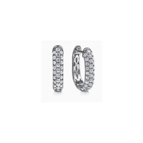Earrings Griner Jewelry Co. Moultrie, GA