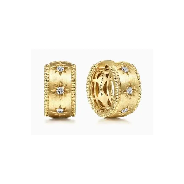 Earrings Griner Jewelry Co. Moultrie, GA