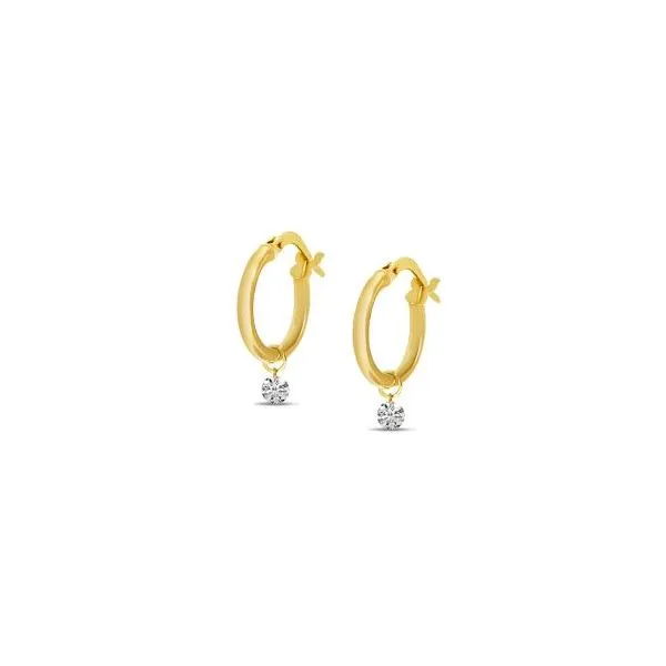 Earrings Griner Jewelry Co. Moultrie, GA