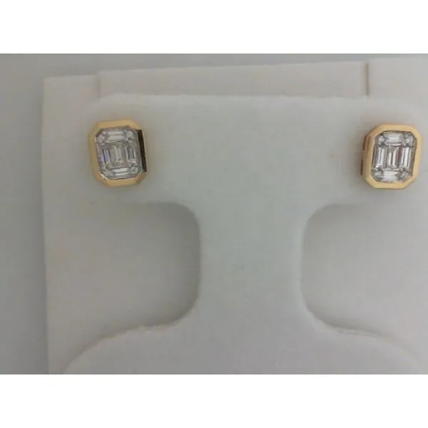 Earrings Griner Jewelry Co. Moultrie, GA