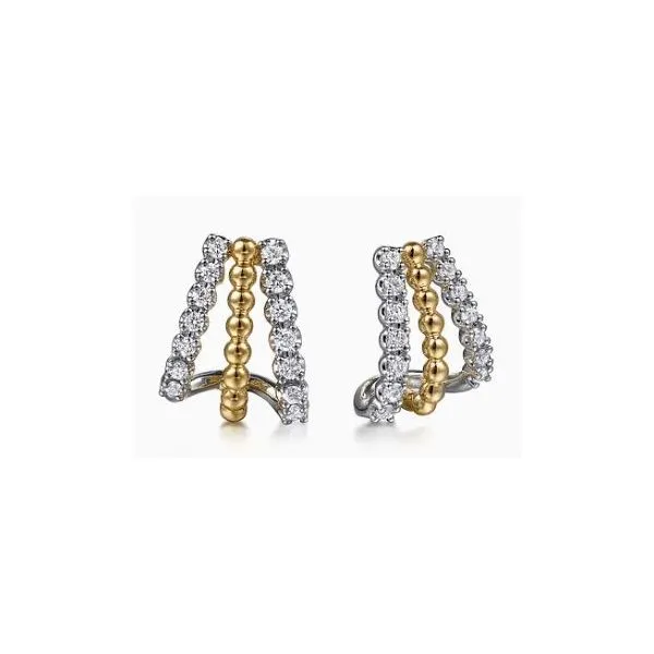 Earrings Griner Jewelry Co. Moultrie, GA