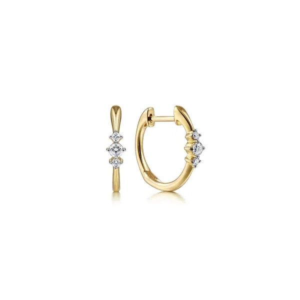 Earrings Griner Jewelry Co. Moultrie, GA