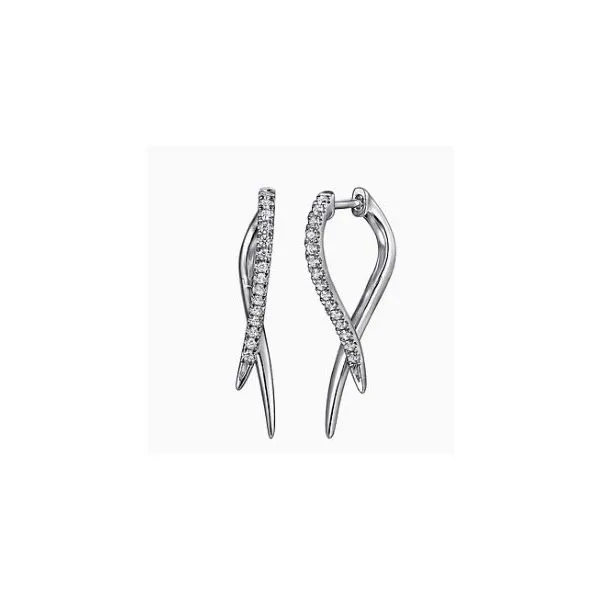 Earrings Griner Jewelry Co. Moultrie, GA