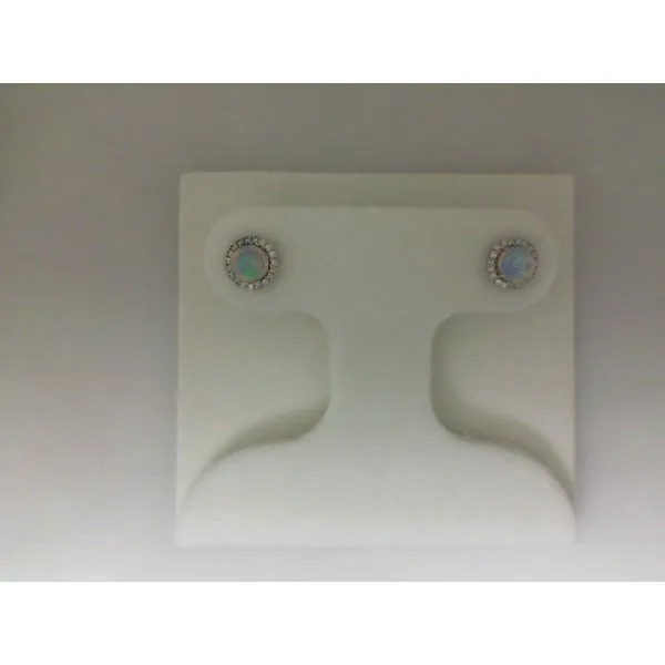 Earrings Griner Jewelry Co. Moultrie, GA