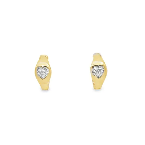 Earrings Griner Jewelry Co. Moultrie, GA