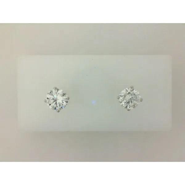 Earrings Griner Jewelry Co. Moultrie, GA