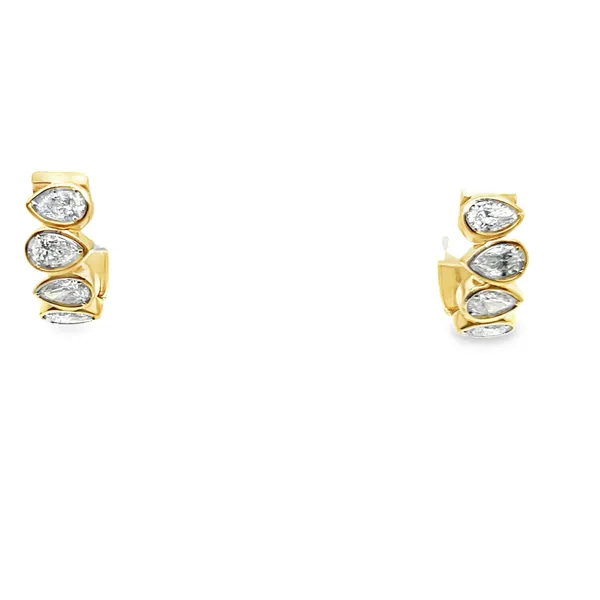 Earrings Griner Jewelry Co. Moultrie, GA