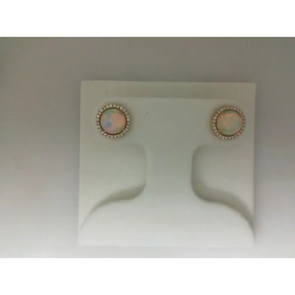 Earrings Griner Jewelry Co. Moultrie, GA