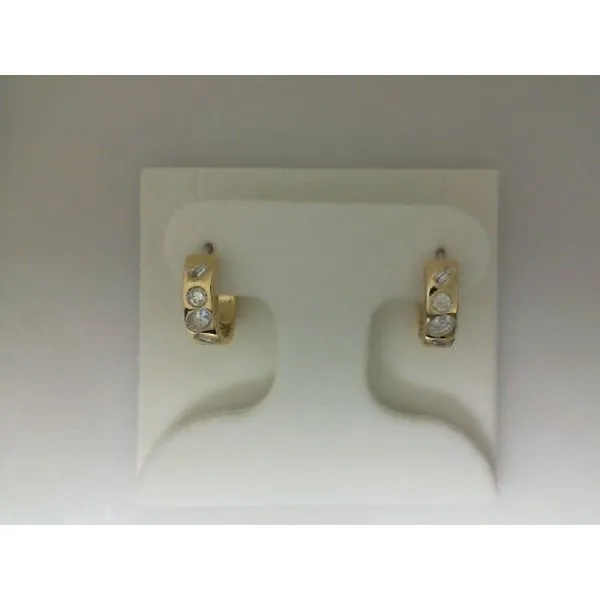Earrings Griner Jewelry Co. Moultrie, GA