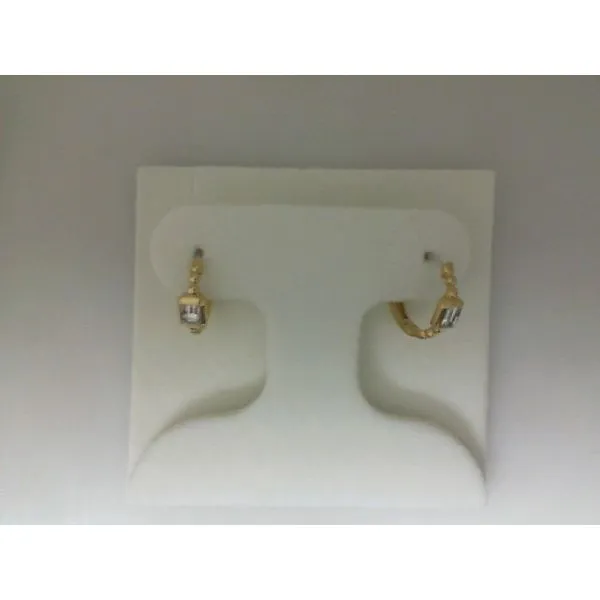 Earrings Griner Jewelry Co. Moultrie, GA