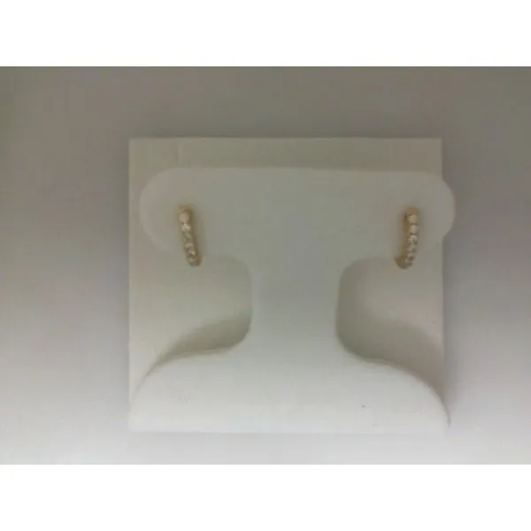 Earrings Griner Jewelry Co. Moultrie, GA