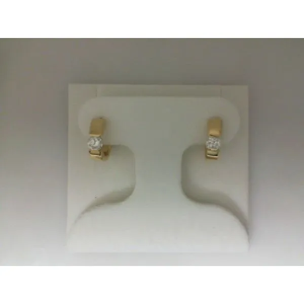 Earrings Griner Jewelry Co. Moultrie, GA