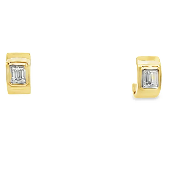 Earrings Griner Jewelry Co. Moultrie, GA